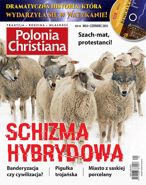 Polonia Christiana nr 44 