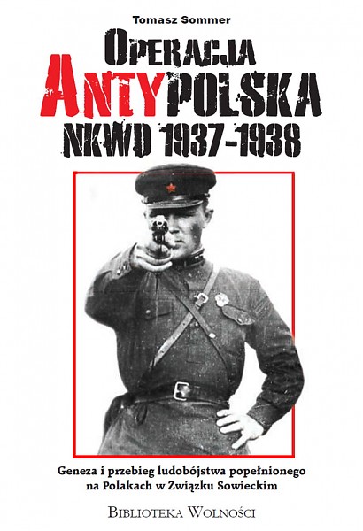 Operacja antypolska NKWD 1937-1938