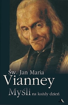 Św. Jan Maria Vianney